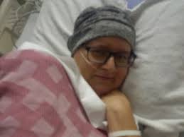 Fundraiser by Patricia Vander Lugt : Betty's Leukemia Battle