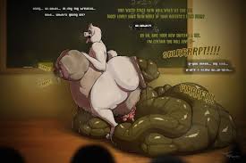 Toriels corruption - Toby Art - Page 7 - HentaiRox