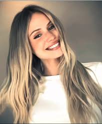 Emily Daniels Scarlett Leithold