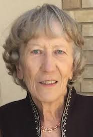 Marjorie Straube Obituary