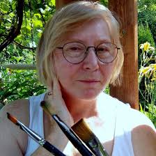 Laura Lea Harrison Art