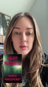 Night Watcher: Unveil the Thrills