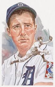 ALBIE'S BLOG... from the high desert, Southeast AZ: POETRY BREAK #19:  "Speaking Of Greenberg" by EDGAR A. GUEST, 1934