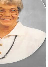 Obituary information for Bessie Alice Smart