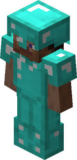They are the pinnacle tier of swords and armor. Hardened Diamond Armor Hypixel Skyblock Wiki Fandom
