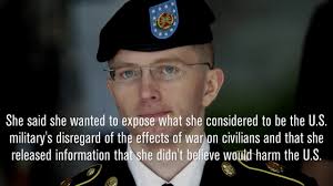 Chelsea elizabeth manning is an american activist and whistleblower. Chelsea Manning Leaves Prison After Serving 7 Years For Handing U S Secrets To Wikileaks Los Angeles Times