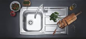 Accesorios de cocina, griferia de cocina, fregaderos, cerámica para cocina, hornos , lavavajillas, campanas extractoras de cocina frigoríficos y mucho gran variedad de fregaderos de cocinas, de encastrar o de sobreponer, de acero inoxidable, resina y mucho más. Lláˆ Fregaderos De Cocina Teka Mejores Ofertas 2020