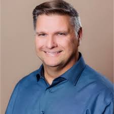 Excited to announce my next chapter!