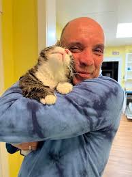 Today we mourn the passing of another Graham Icon