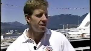 Dave Lougheed Rugby Highlights 1994 -1997