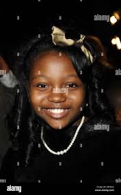 Mariah wilson hi-res stock photography and images