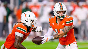 USF vs. Miami: QB Showdown! Will the Interception Streaks End? - Imagen principal del artículo