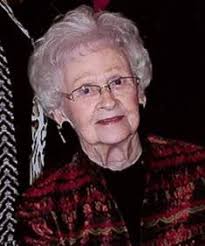 Obituary information for Ruby Herman Abernathy