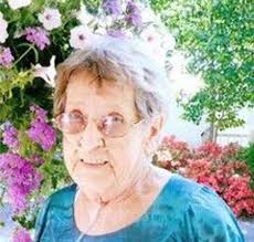 Hazel Burrell Obituary May 4, 2011