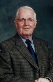 Kenneth Hooper “Ken” Reeson (1928-2012)