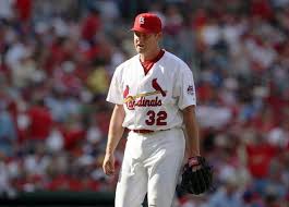 Cardinals reliever Josh Hancock killed in SUV crash