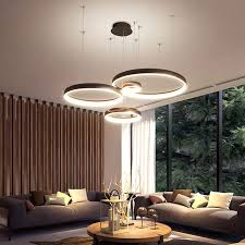 Jenis lampu hias ruang tamu. 20 Inspirasi Lampu Gantung Minimalis Dan Modern