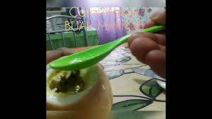 Varietas ungu memiliki biji hitam dengan aroma dan wangi yang lebih kaya. Buahmarkisa Markisa Cara Makan Buah Markisa Youtube