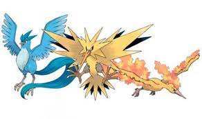 Pin De Brian Suarez En Pokemon Pokemon Zapdos Eevee Pokemon Cosas De Pokemon