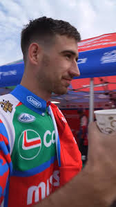 P7 at Peoria TT. Started 13th and worked my way up to 4th before having a  mechanical. Definitely the best I have ever felt at Peoria. Mechanicals  happen, time to put it