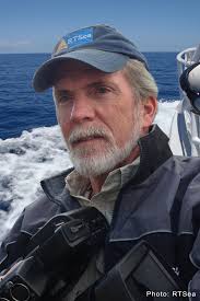 Richard Theiss's Instagram, Twitter & Facebook