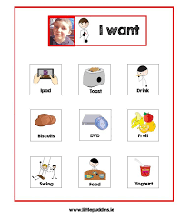 Life Skills Free Printable Autism Free Printable Autism Visuals Printables Life Skills