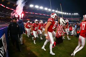 Wisconsin sports includes numerous professional and amateur sporting teams, events, and venues located in the u.s. Wisconsin Badgers Football 2019 Preview Of Your Favorite Team Off Tackle Empire