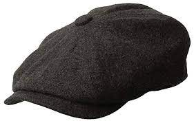 1920s Mens Hats Caps Gatsby Peaky Blinders Gangster 1920s Mens Hats Hats For Men Best Hats For Men