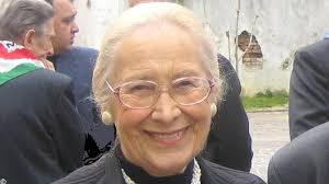 See more of barbara ronchi on facebook. Accadde Oggi Nel 1922 Nasce Malvina Garrone Ronchi Della Rocca Di Loretta Junck Daniela E Dintorni