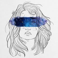 We Can Release Ourselves From The Grips Of Fear That Veil Our Perspective Of Truth Do Digital Art Illustration Illustration Art Drawing Digital Art Prints