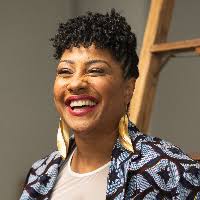 A new-age career fair that connects forward-thinking companies with Black  talent!