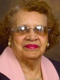 ALBERTA CRAWFORD Obituary (2016)