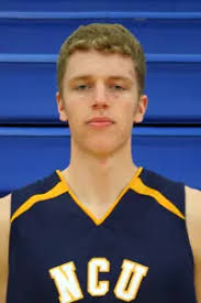 2010-2011 Men's Basketball Roster