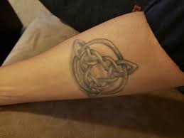 Tatted Otters Danielle Jackson The Lutrinae