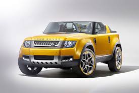 Land Rover Dc100 Sport Concept With Images Land Rover Defender Land Rover Concept Cars