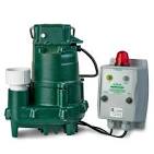 Model N1Dose Mate High Head Effluent Pump w Cord ()