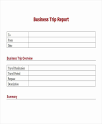 Business Trip Report Template Inspirational 14 Sample Trip Reports Word Apple Pages Google Docs Pdf Report Template Progress Report Template Business Travel