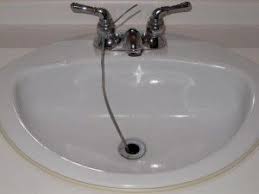 1 Part De Bicarbonate De Sodium 1 Tasse 1 Part De Sel 1 Tasse Optionnel 1 Part De Vinaigre 1 Tasse Une Bo Deboucher Lavabo Deboucher Evier Lavabo
