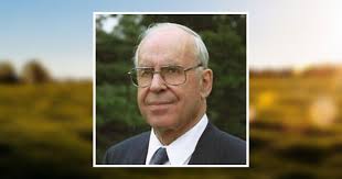 Joseph Preston Tyree Obituary December 10, 2020