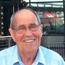 Obituary information for Jack Pendergast