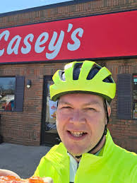 RAGBRAI Outdoor Cycling Training