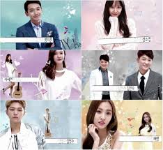 #she would never know #sunbae don't put on that lipstick #lee hyun wook #won jin ah #kdrama #it should be obvious to him that he's never getting her back. Lee Hyun Wook Rain Posts Facebook