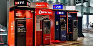 Singapore banks are only interested in high net worth clients. Banks Pinsofbride