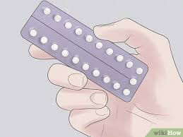 Jika ketika haid anda menggunakan tampon, maka sebaiknya segera ganti. 3 Cara Untuk Memberhentikan Haid Wikihow