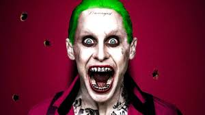 Last modified on tue 22 oct 2019 14.20 edt. Jared Leto Will Play Jared Leto Dressed As The Joker In Another Movie Because Creativity Is Dead Destructoid