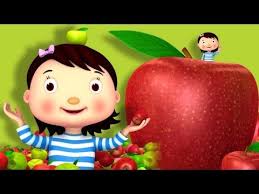 Download Lbb Videos Http Www Littlebabybum Com Shop Videos Plush Toys Apple Song Baby Songs Rhymes For Babies