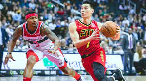 The matchup has an over/under set at points. Washington Wizards Vs Atlanta Hawks Full Game Highlights 2 4 2019 Youtube