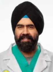 Dr. Paramdeep Baweja, MD