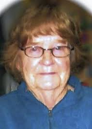 June Blanche MacKINNON Obituary