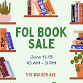Friends of the Spanish Peaks Library Book Sale